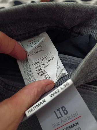 Продам джинсы