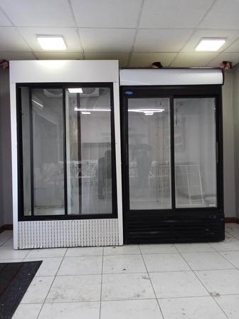 Продам витринный холодильник в рабочем состоянии