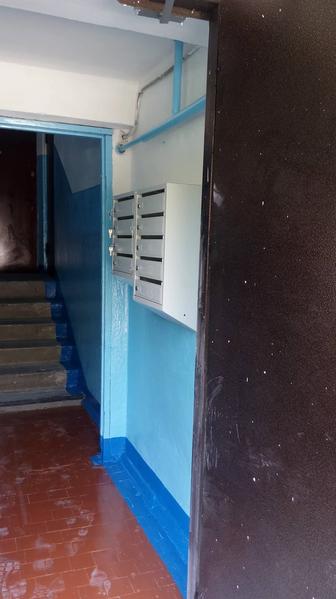 Ремонт подъездов под ключ