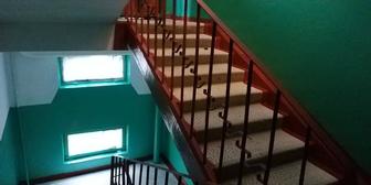 Ремонт подъездов под ключ