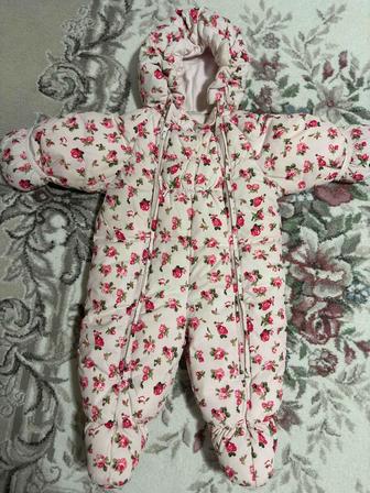 Куртка для девочек