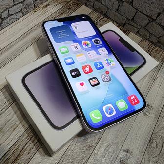 Iphone 14 256gb в идеале