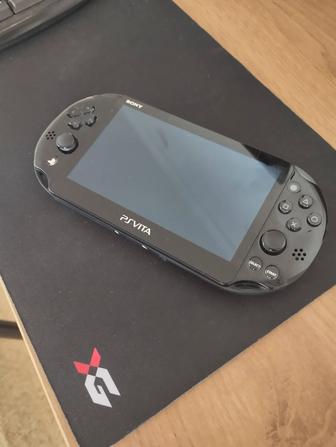 Продам PsVita Slim