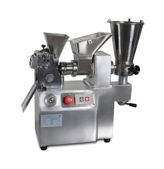 Пельменный аппарат JGT60 (1214 г, 3600 шт/час)
Профессиональный пельменный