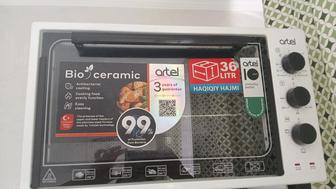 Продам духовку