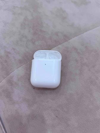 AirPods 2 Зарядный кейс, футляр