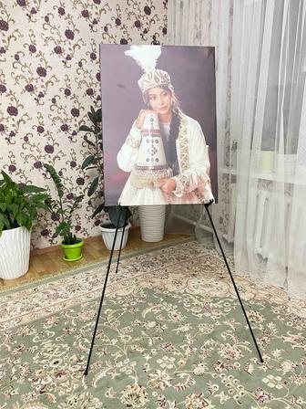 Мольберт, аренда/ продажа