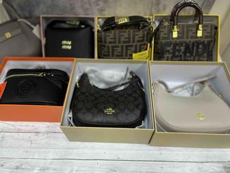 Сумочки Женские