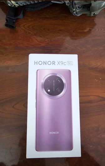 Смартфон Honor x9c
