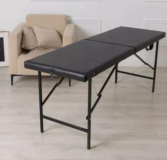 Кушетка для ресниц / массажа в отличном состоянии