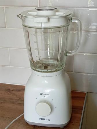 Блендер Philips Problend 4