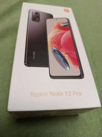 Redmi 12 pro
