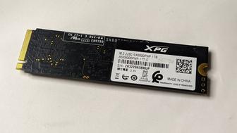 Ssd диск m2 1000гб