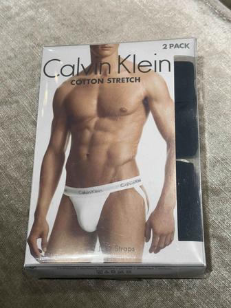 Трусы джоки Calvin Klein