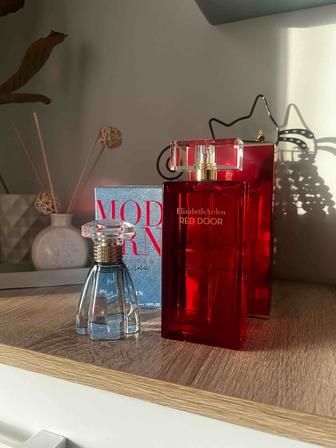 Обмен или продажа парфюма