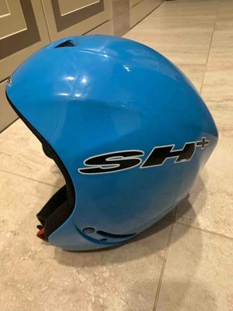 Лыжный шлем SH Plus