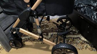 Коляска б/у