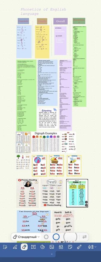 Английский язык для детей