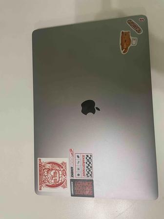 MacBook Pro 17