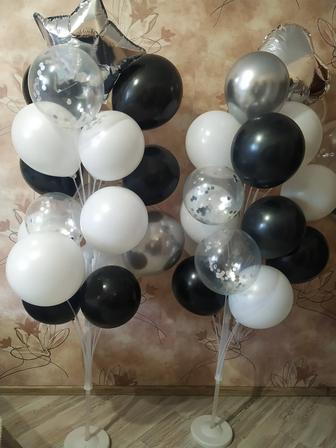 Стойки для шаров 160 см