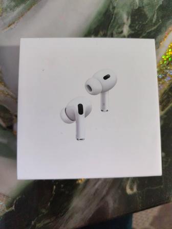 Обьявления AirPods Pro(2generation)