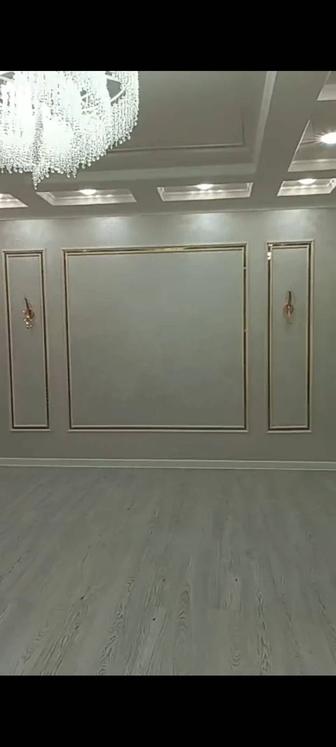 Декоративная штукатурка