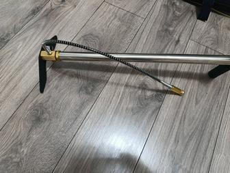 Насос ВД 300 бар для пневматических винтовок псп