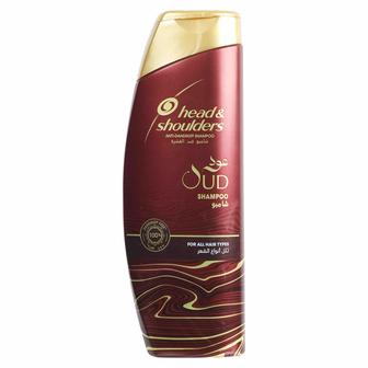 Шампунь Head Shoulder Oud 400 ml