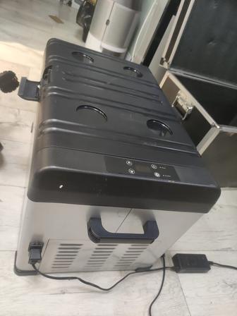 Морозилка для машины