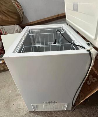 Морозильник Gorenje