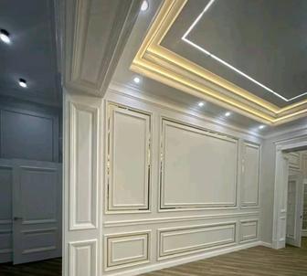 Ремонт квартира под ключ