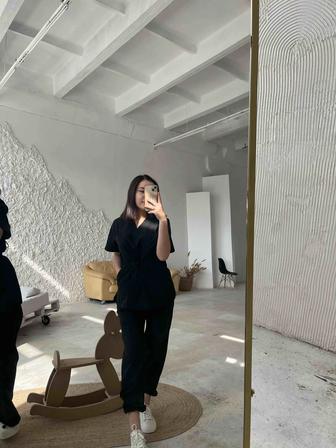 Медицинский халат