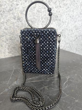 Сумочки ручной работы