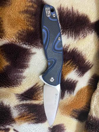 Продам складной нож