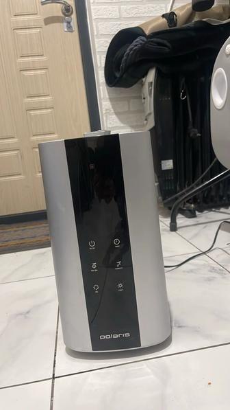 Увлажнитель полярис