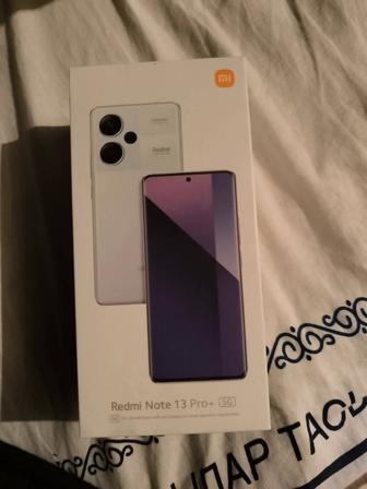 Redmi note 13 pro plus 512gb