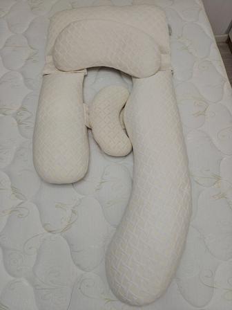 Подушка для беременных