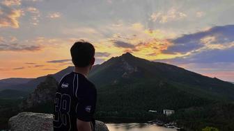 Репетитор английского