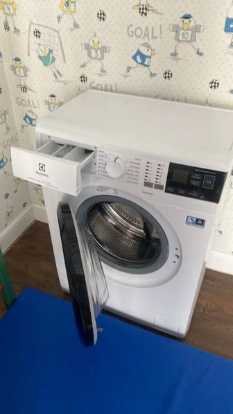 Продажа стиральной машины