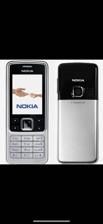 Nokia 6300