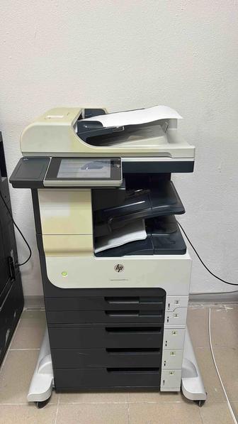 Принтер Laser Jet Enterprise MFP M725