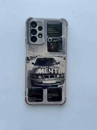 Продам самсунг а 23 64 гб