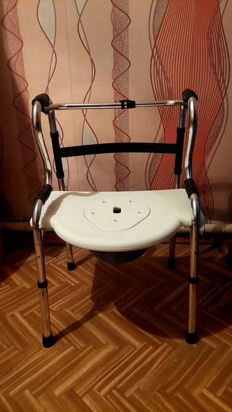 Стул для инвалидов