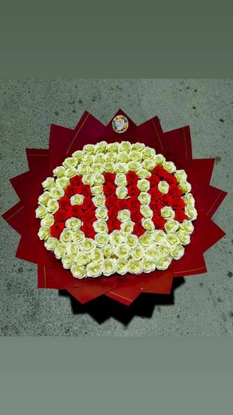 Цветый за любой вкус