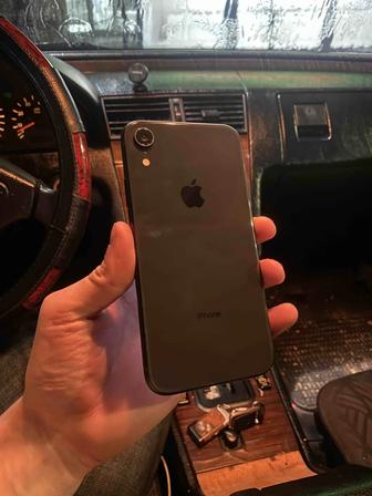 Телефон iPhone XR 64GB 76% Айфон 10Р 64ГБ 76%