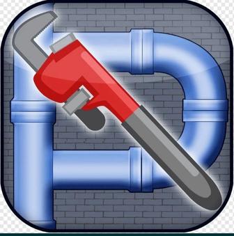 Сантехник Электрик