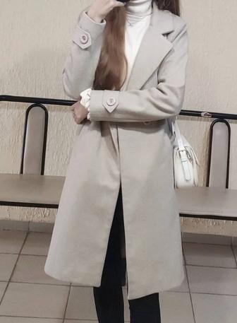 Женское пальто