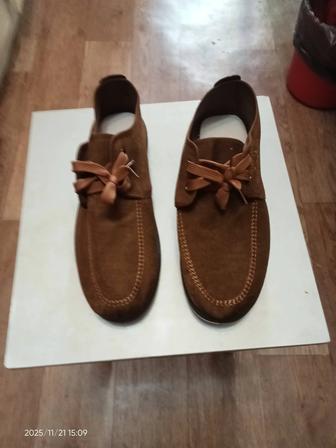 Туфли весна и осень