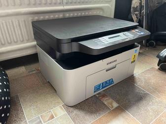 Продам принтер Samsung Xpress m2070