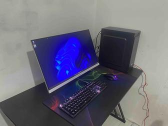 Компьютер игровой